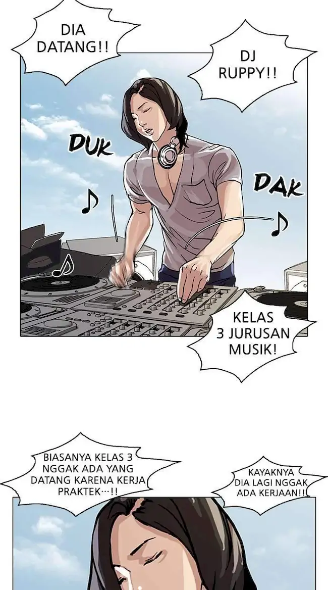 Lookism Chapter 91 - halaman 18