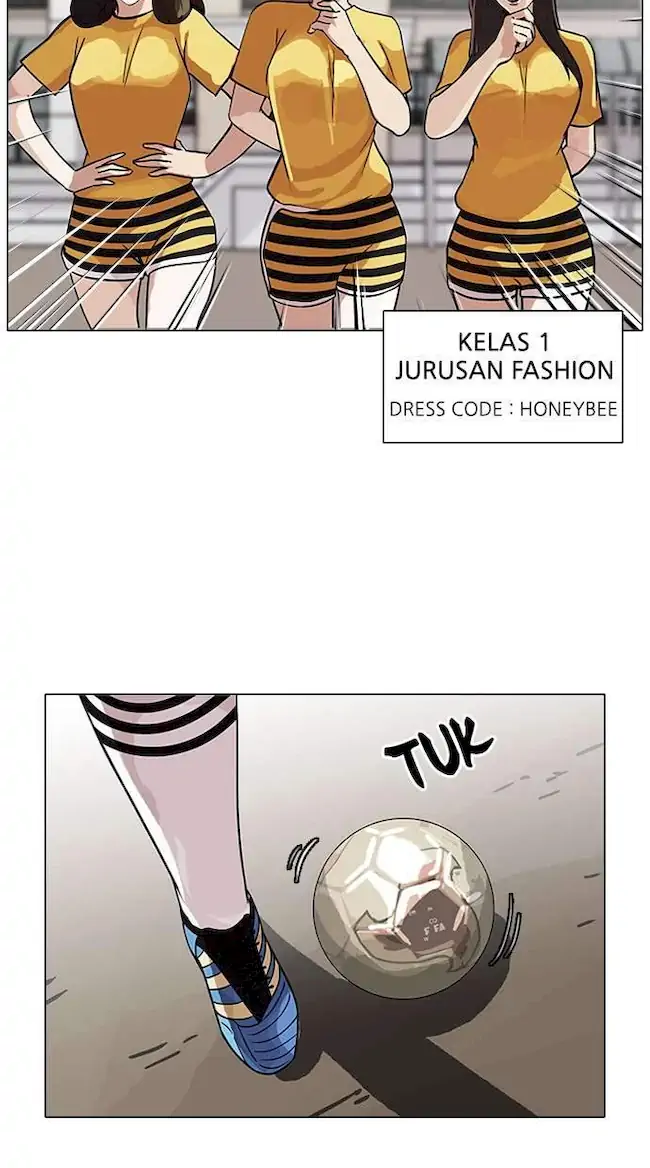 Lookism Chapter 91 - halaman 22