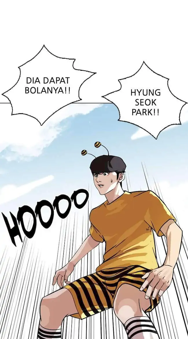 Lookism Chapter 91 - halaman 23