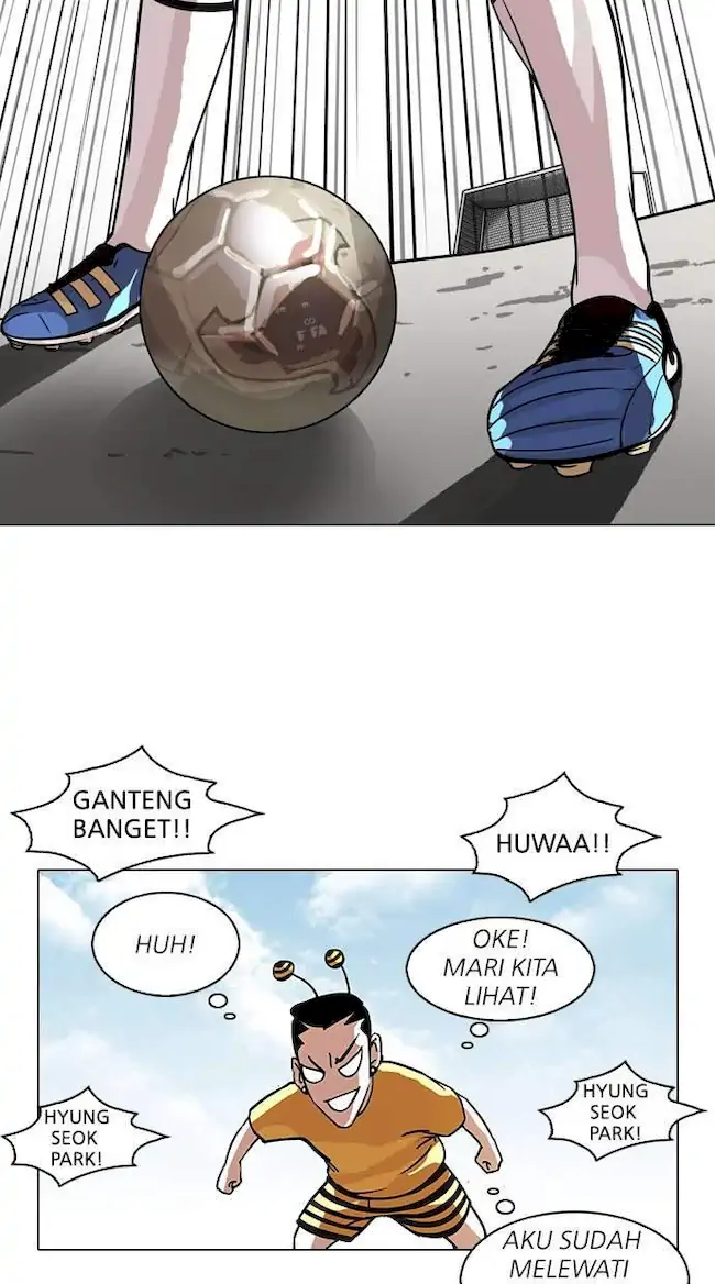 Lookism Chapter 91 - halaman 24