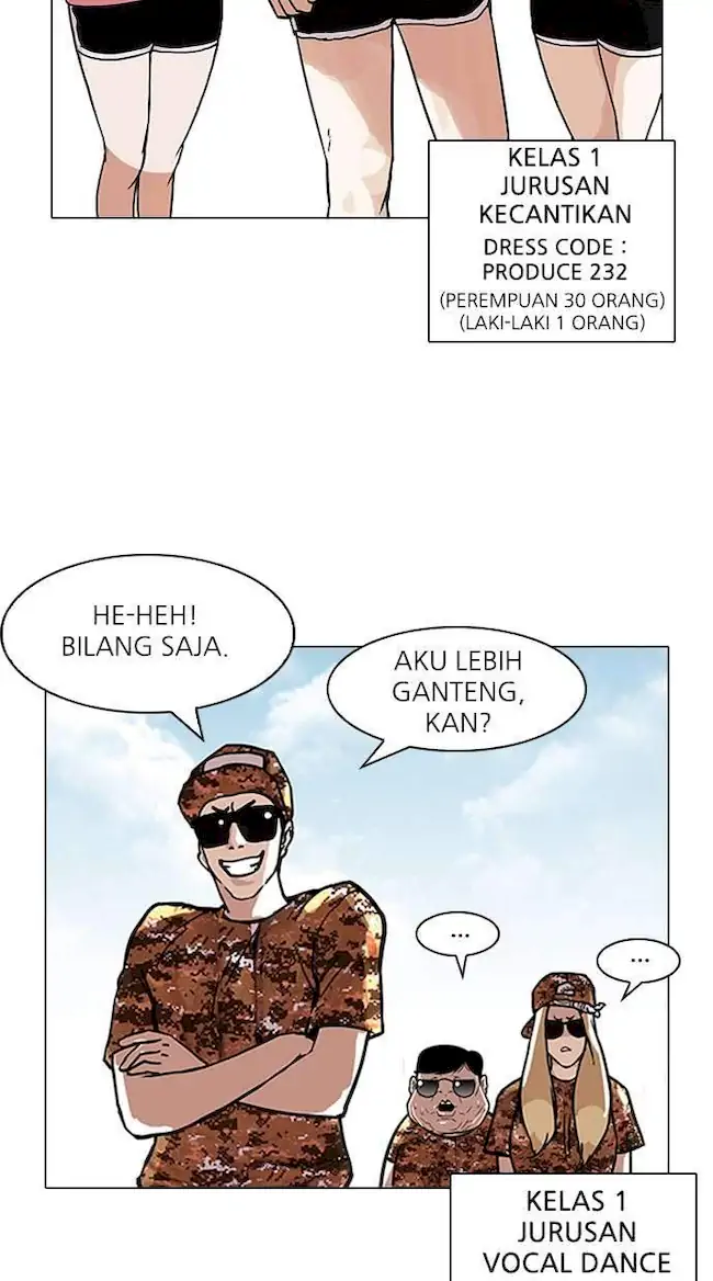 Lookism Chapter 91 - halaman 28
