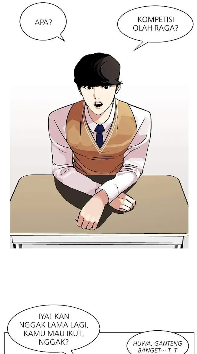 Lookism Chapter 91 - halaman 3