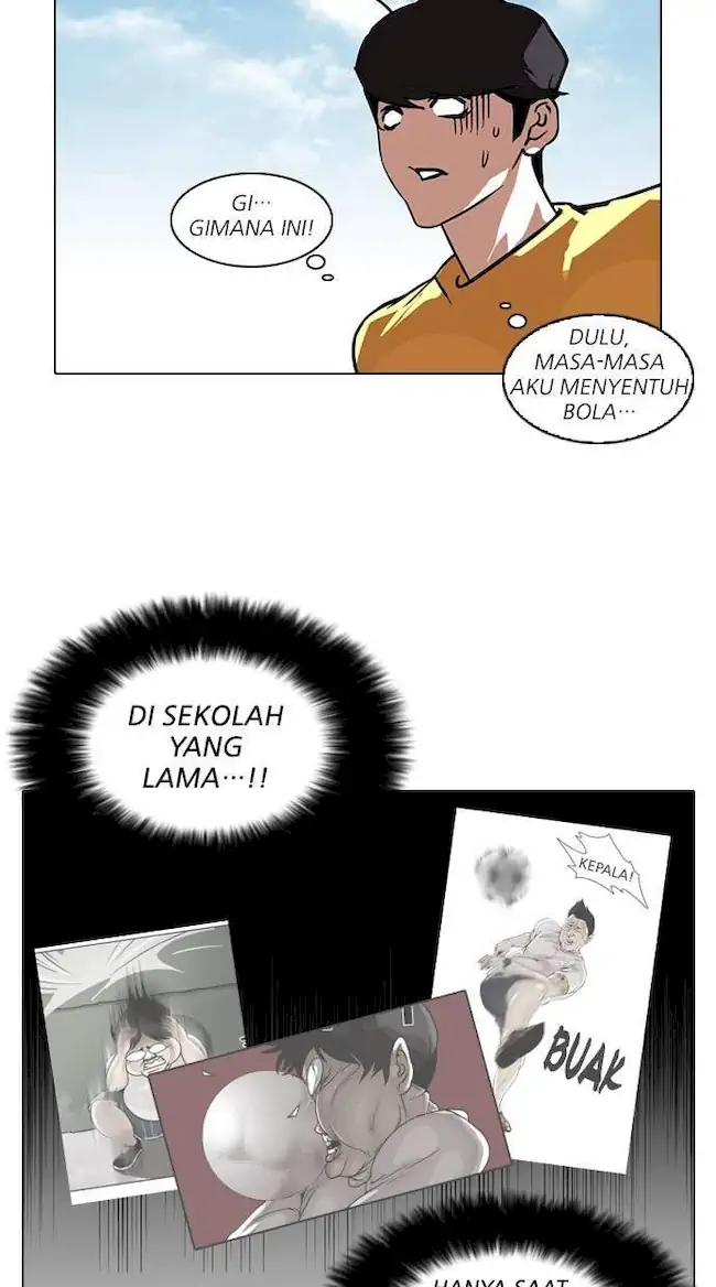 Lookism Chapter 91 - halaman 31