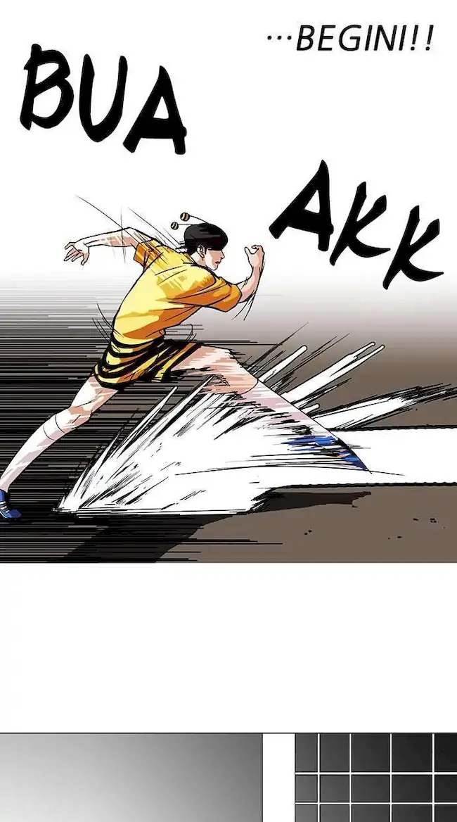 Lookism Chapter 91 - halaman 35