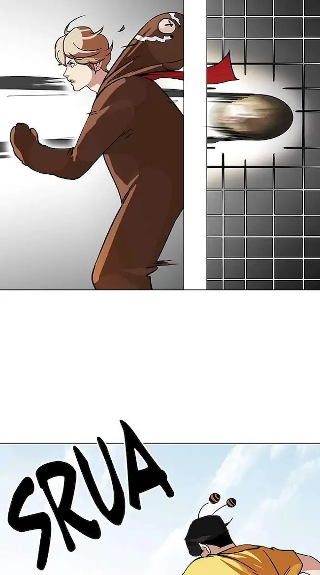 Lookism Chapter 91 - halaman 36