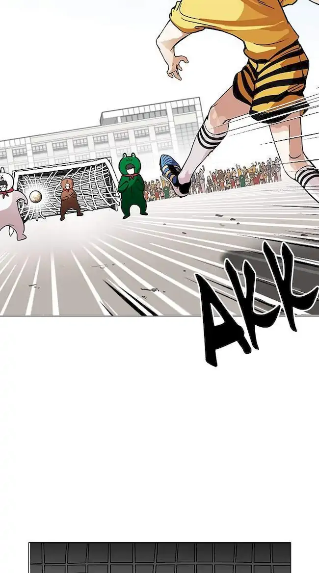 Lookism Chapter 91 - halaman 37