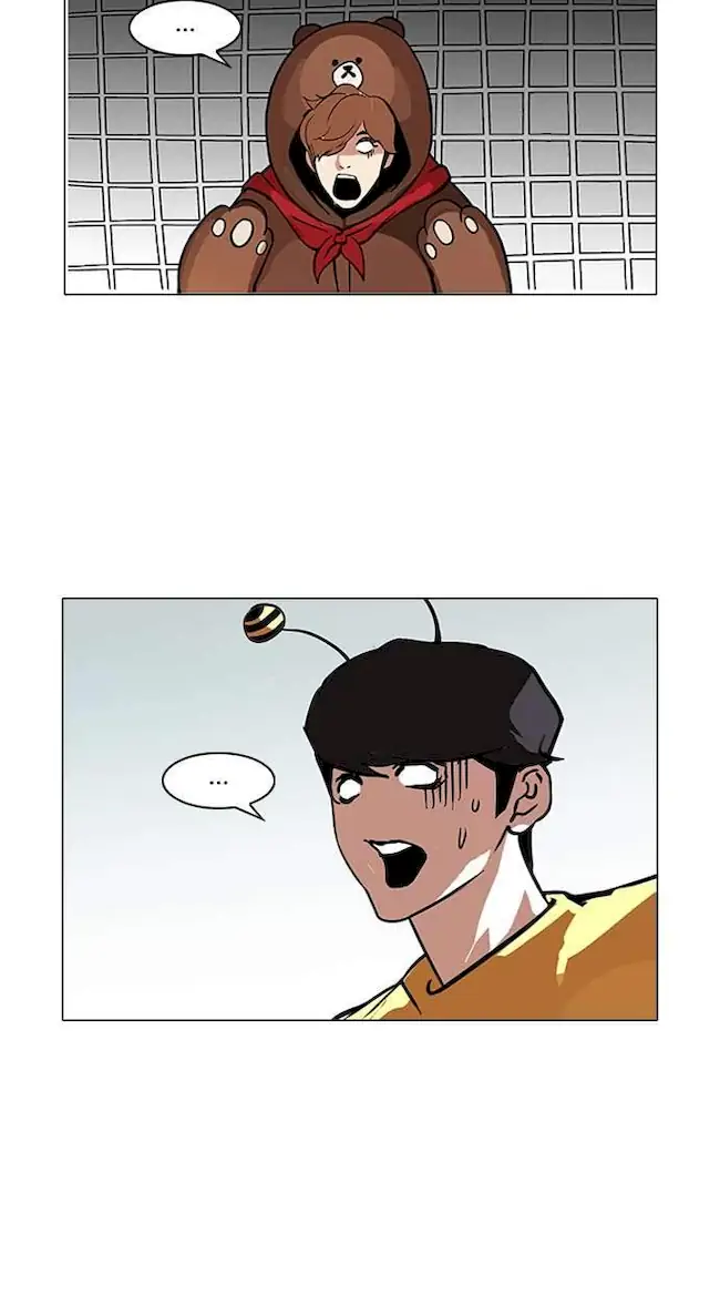 Lookism Chapter 91 - halaman 38