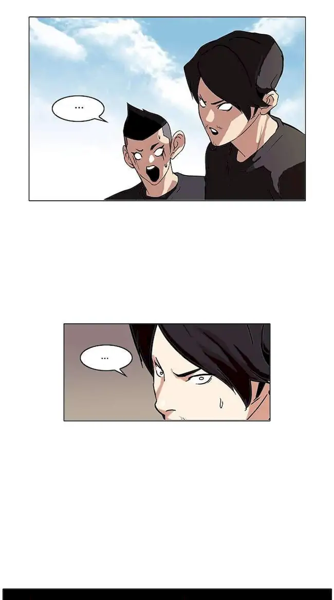Lookism Chapter 91 - halaman 39