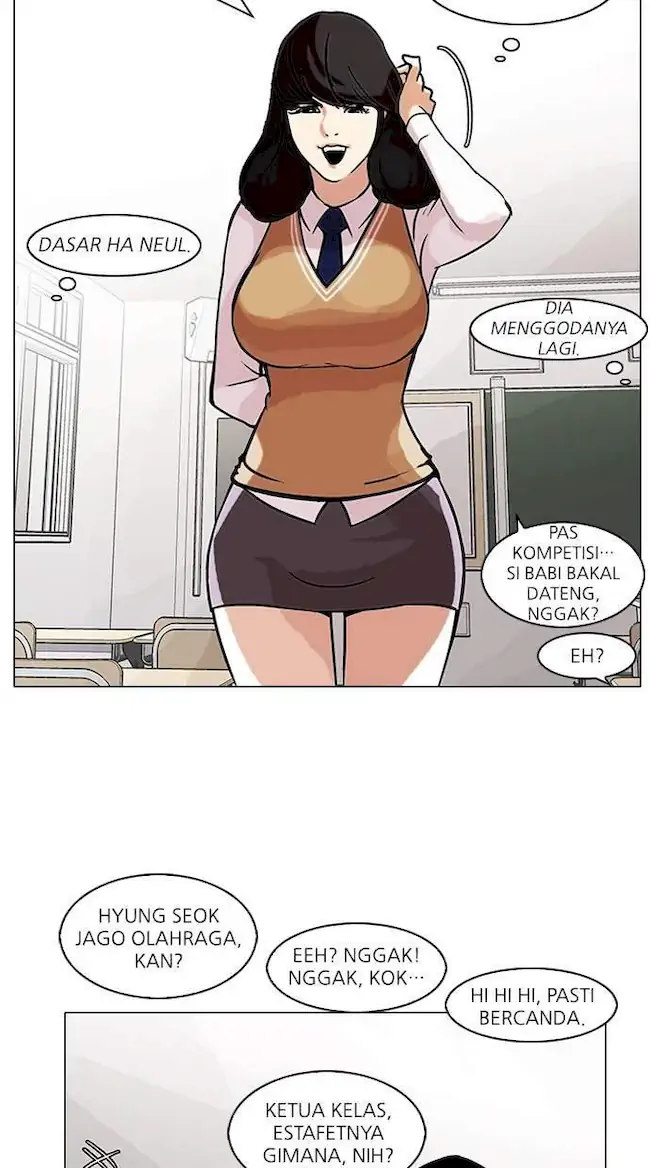 Lookism Chapter 91 - halaman 4