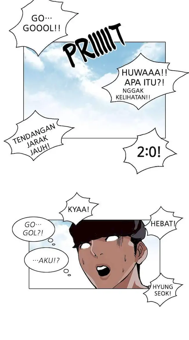 Lookism Chapter 91 - halaman 41