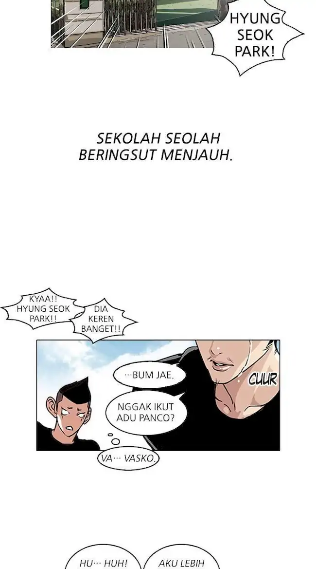 Lookism Chapter 91 - halaman 44