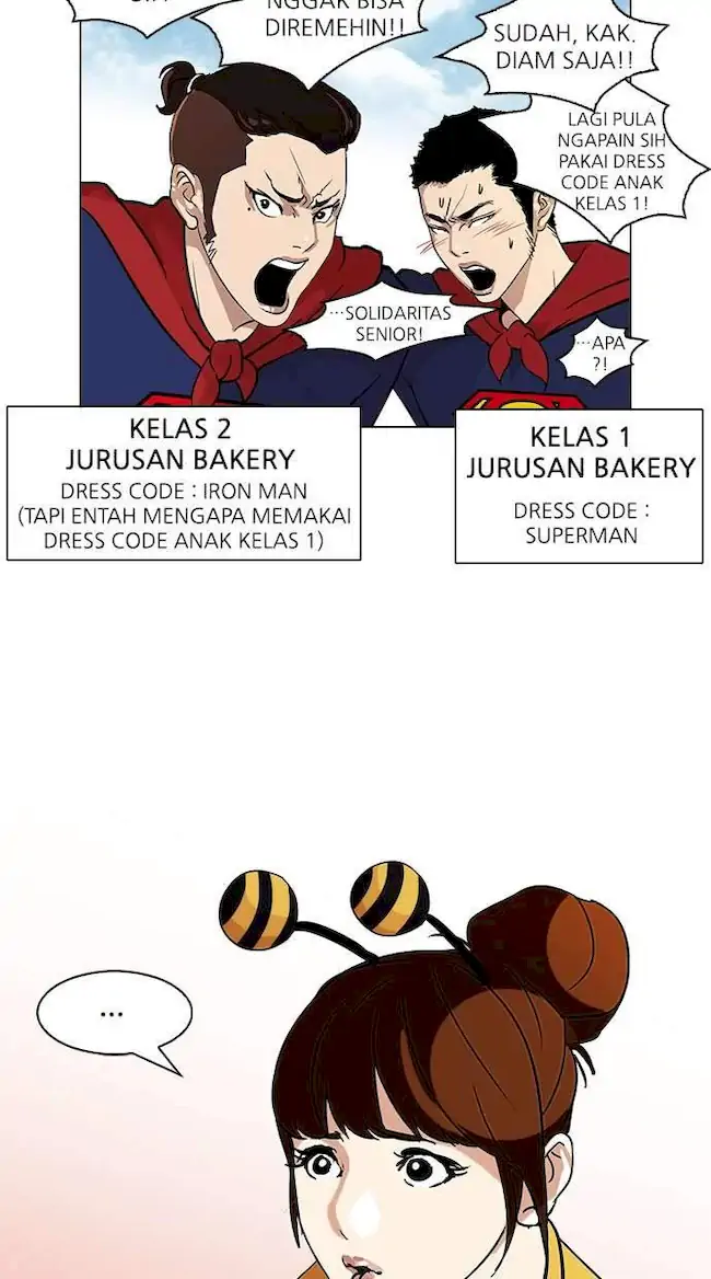 Lookism Chapter 91 - halaman 46