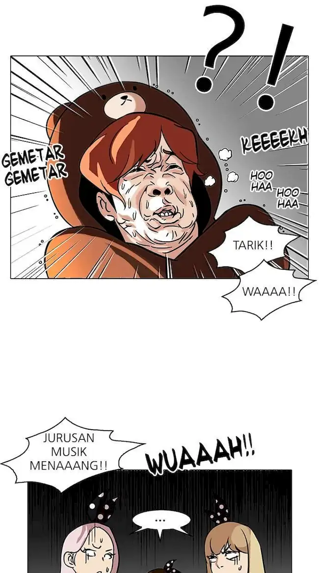 Lookism Chapter 91 - halaman 49