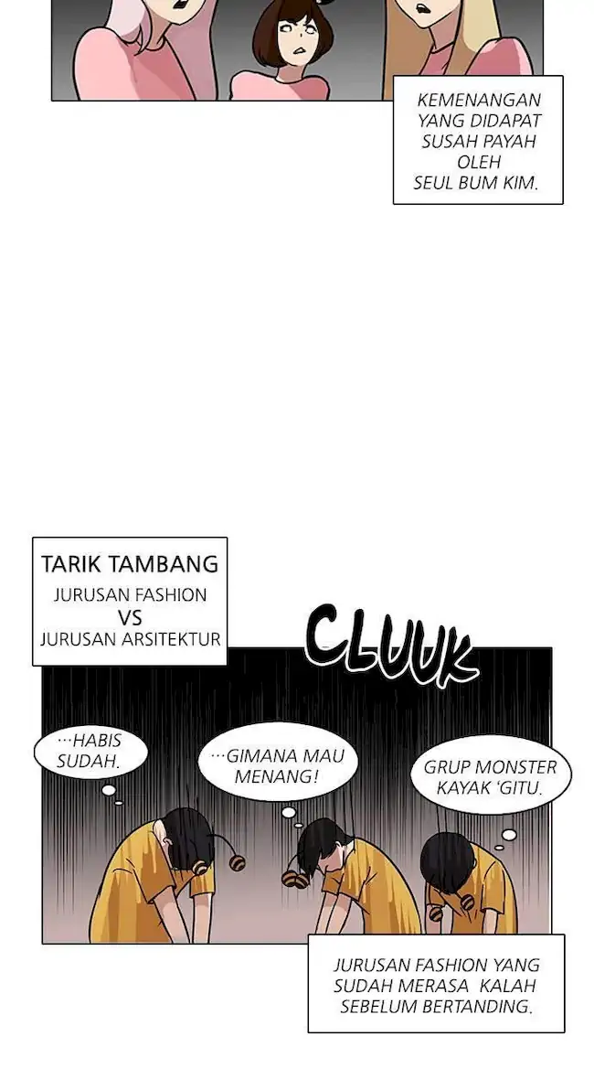 Lookism Chapter 91 - halaman 50