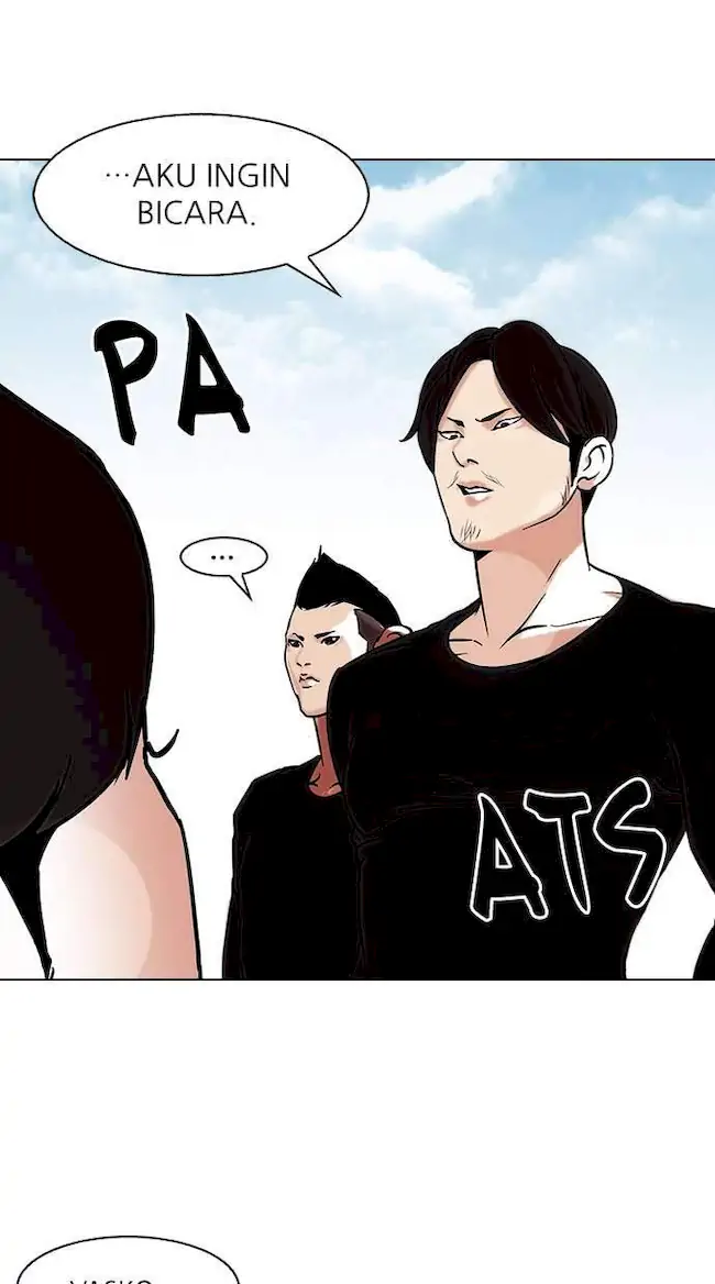 Lookism Chapter 91 - halaman 52