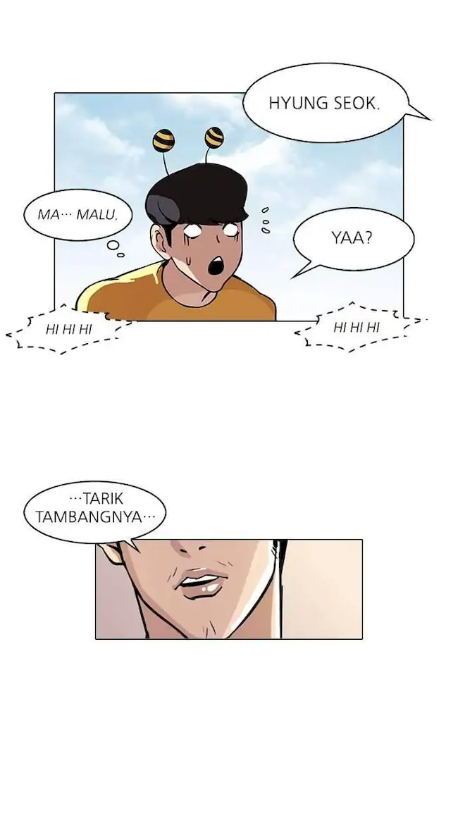 Lookism Chapter 91 - halaman 56