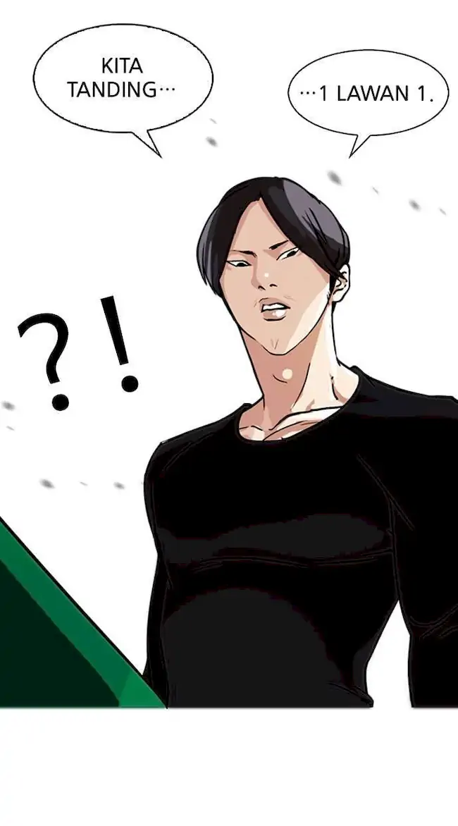 Lookism Chapter 91 - halaman 57