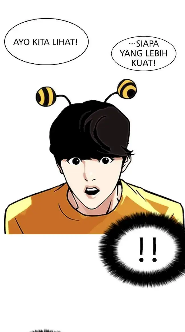 Lookism Chapter 91 - halaman 58