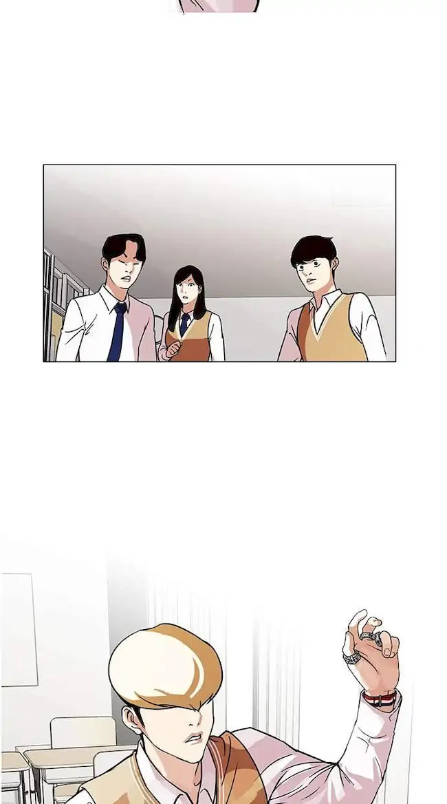 Lookism Chapter 91 - halaman 9