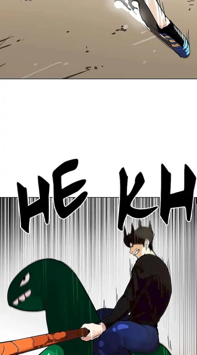 Lookism Chapter 92 - halaman 10
