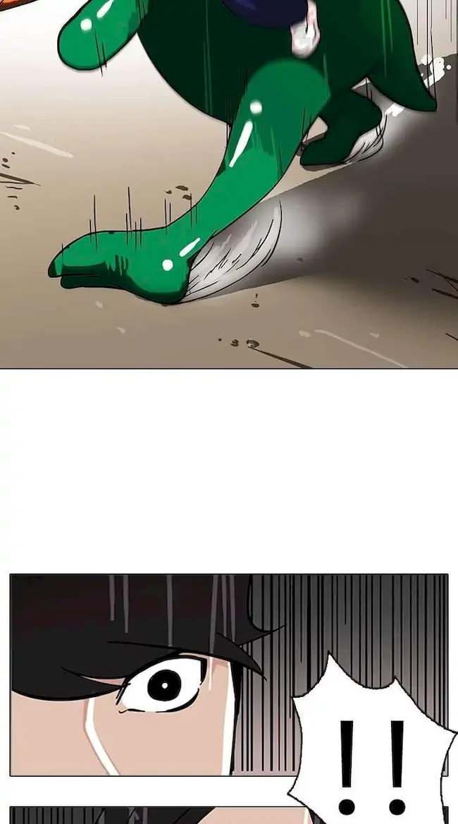 Lookism Chapter 92 - halaman 11