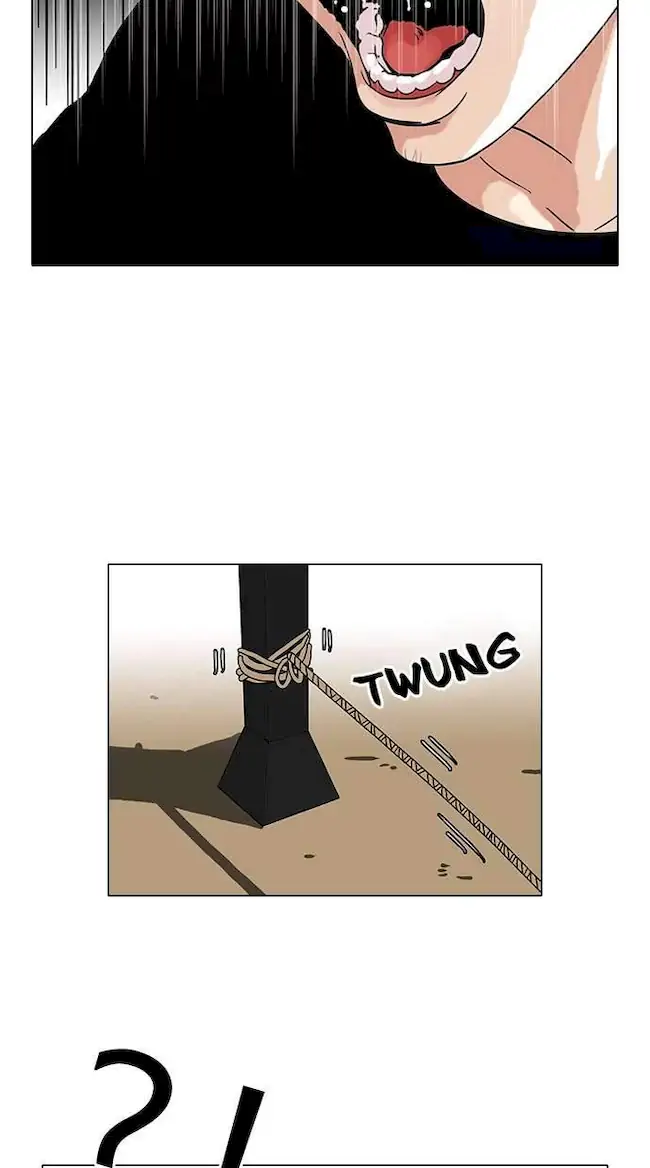 Lookism Chapter 92 - halaman 16