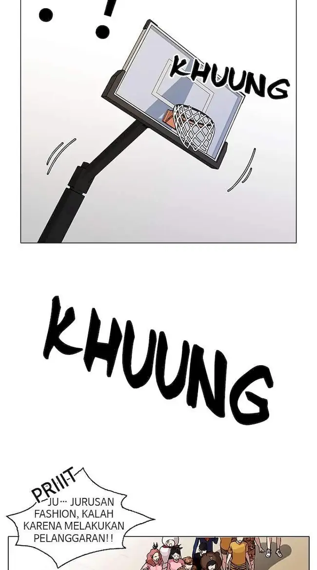 Lookism Chapter 92 - halaman 17