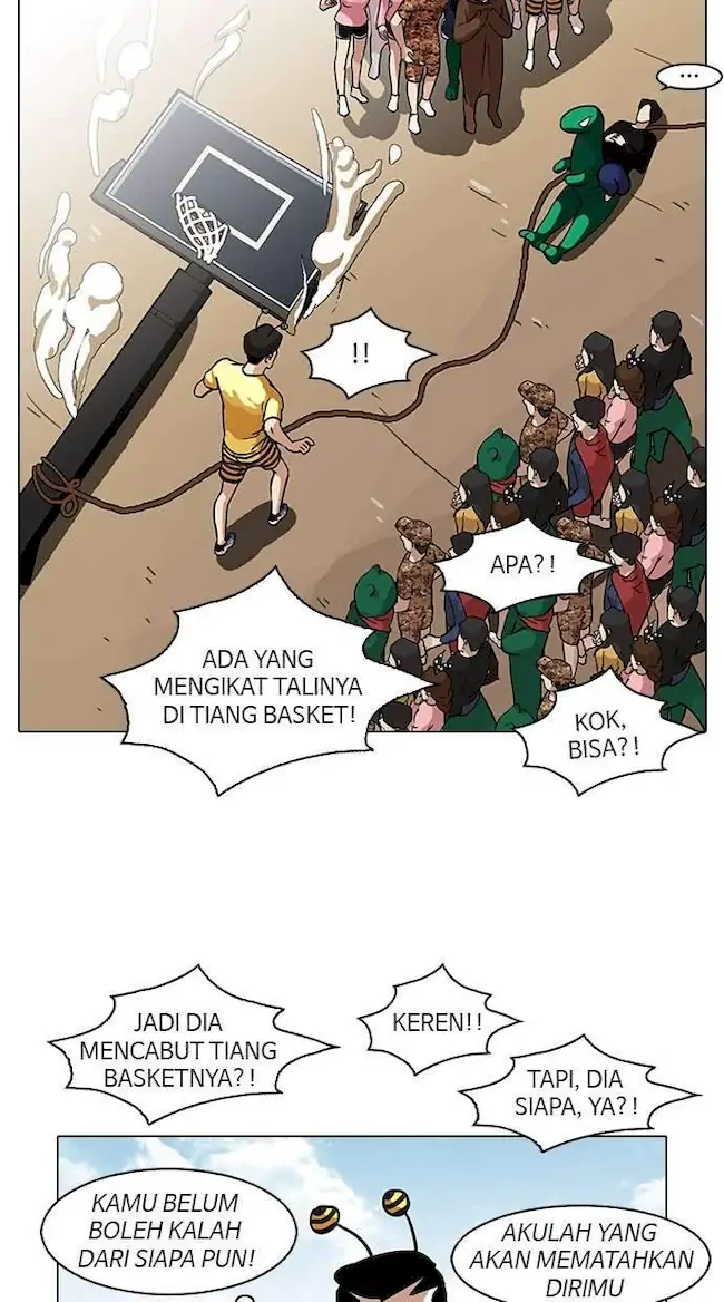 Lookism Chapter 92 - halaman 18