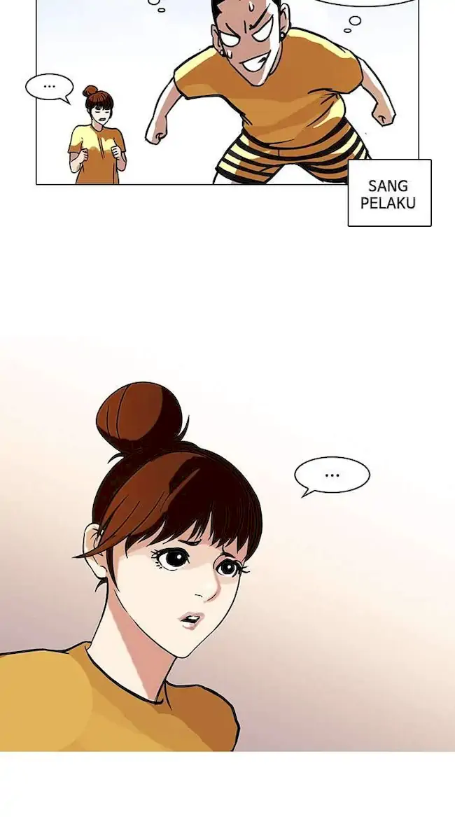 Lookism Chapter 92 - halaman 19