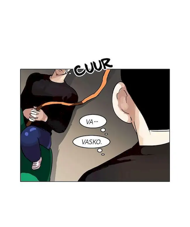 Lookism Chapter 92 - halaman 20