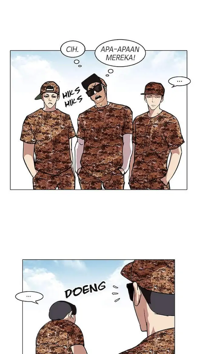 Lookism Chapter 92 - halaman 21