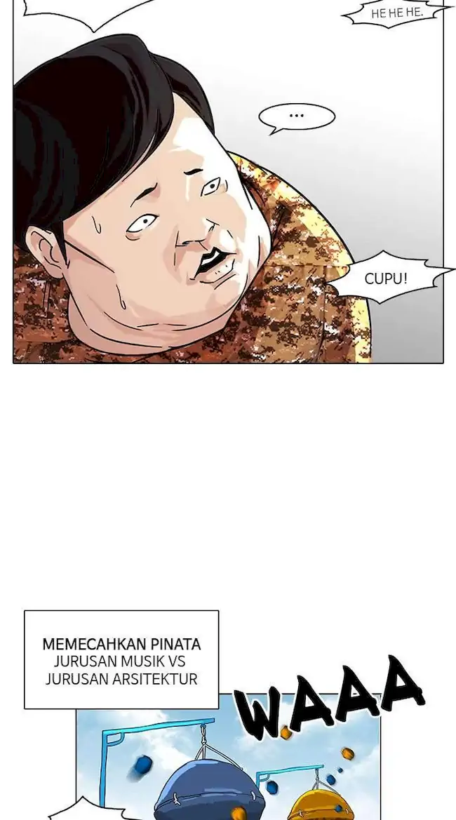 Lookism Chapter 92 - halaman 23