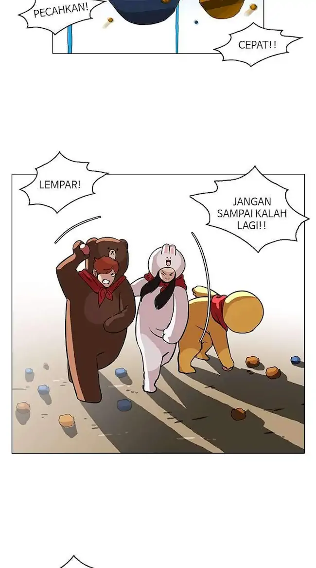 Lookism Chapter 92 - halaman 24