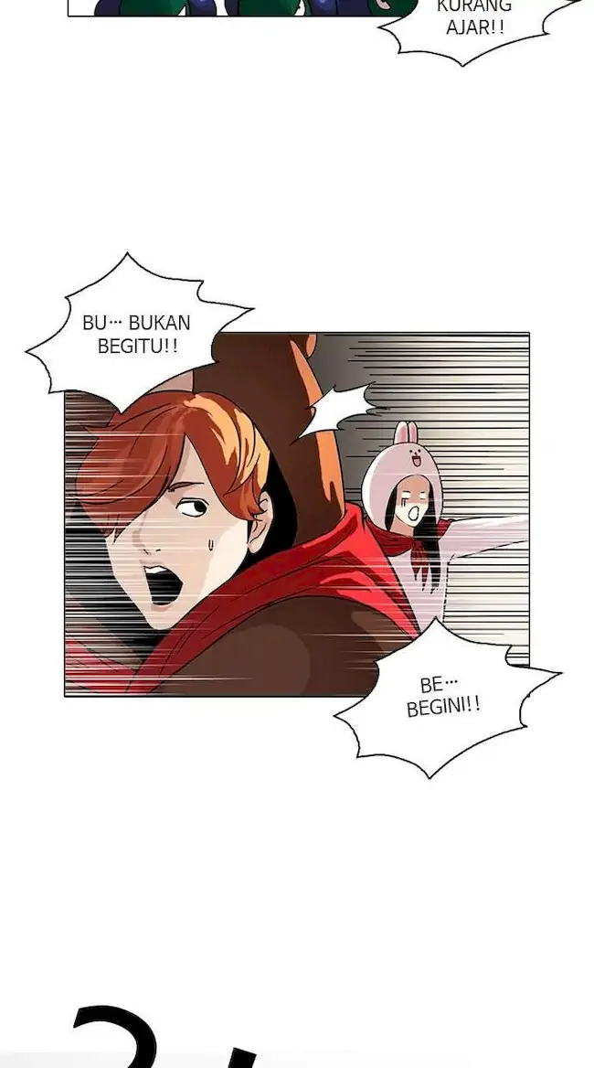 Lookism Chapter 92 - halaman 26