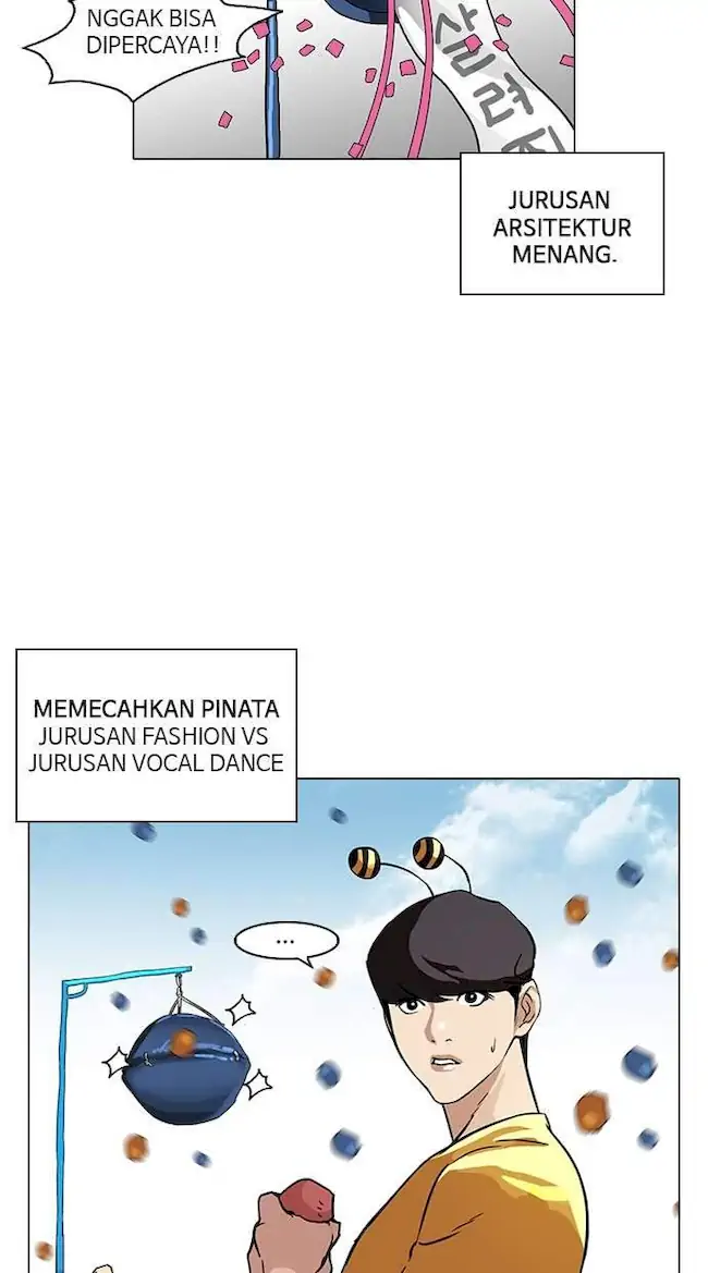 Lookism Chapter 92 - halaman 29