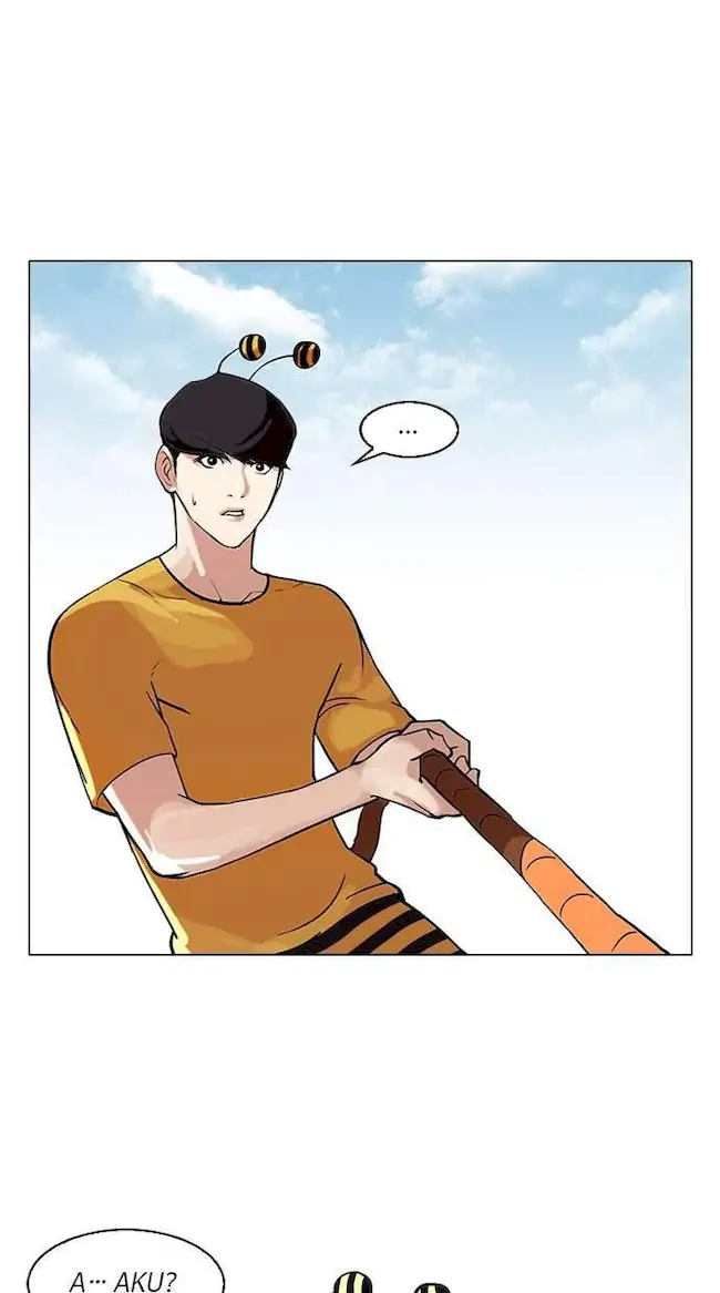 Lookism Chapter 92 - halaman 3