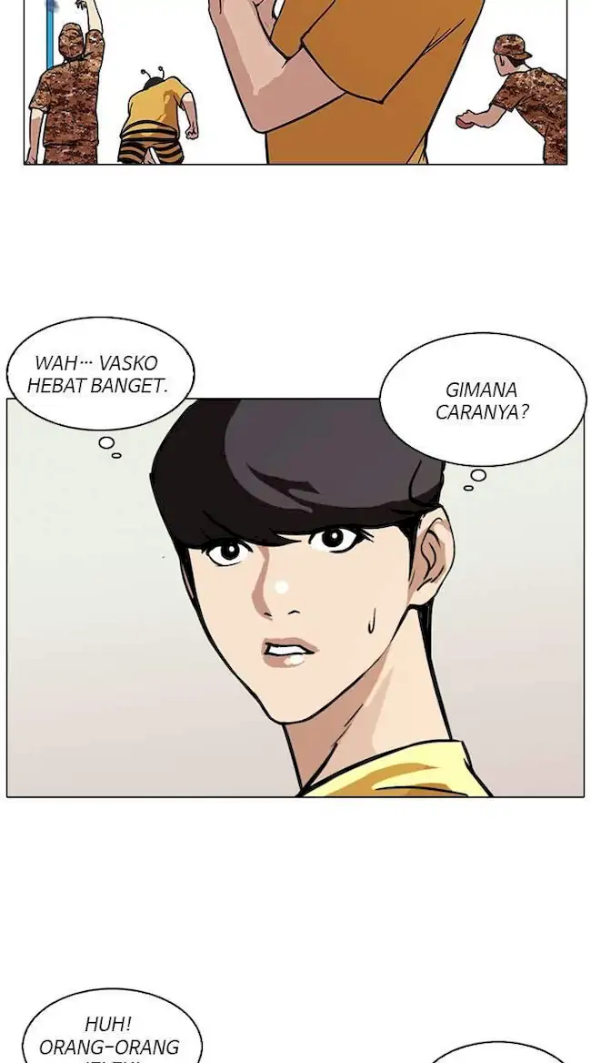 Lookism Chapter 92 - halaman 30