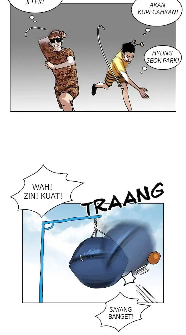 Lookism Chapter 92 - halaman 31