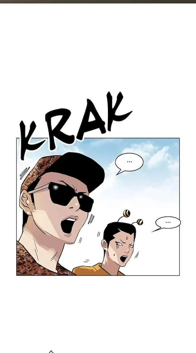 Lookism Chapter 92 - halaman 35