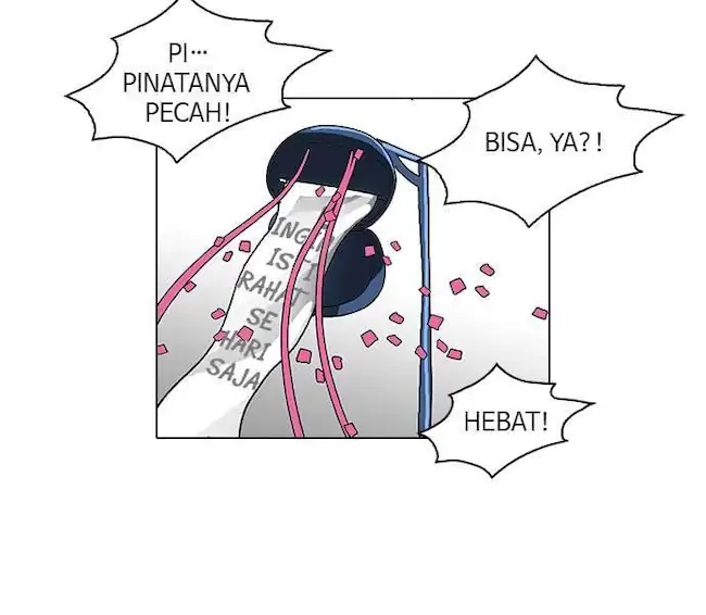 Lookism Chapter 92 - halaman 36