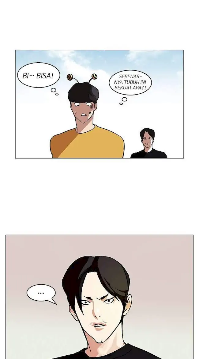 Lookism Chapter 92 - halaman 37