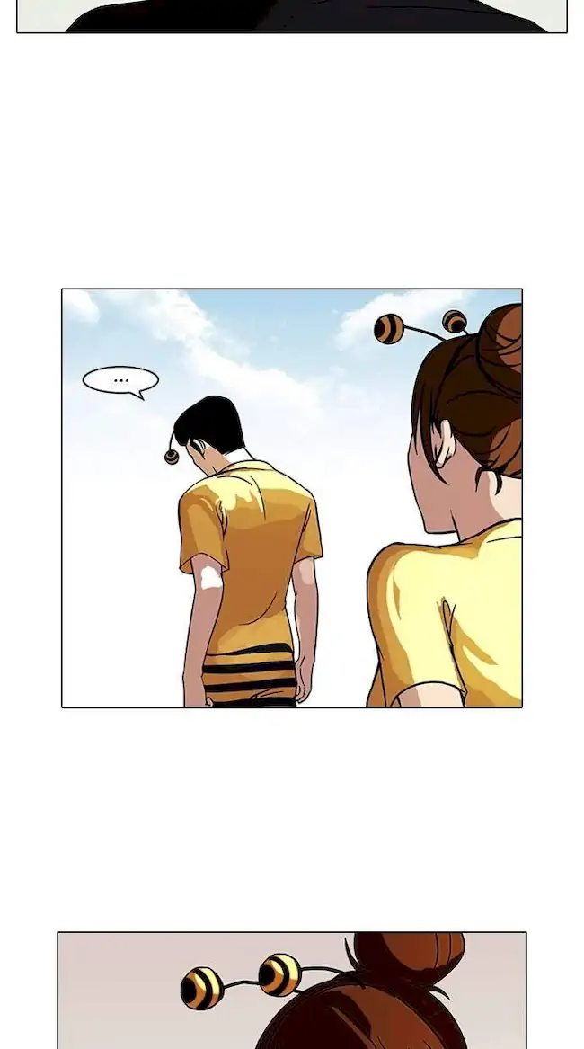 Lookism Chapter 92 - halaman 38