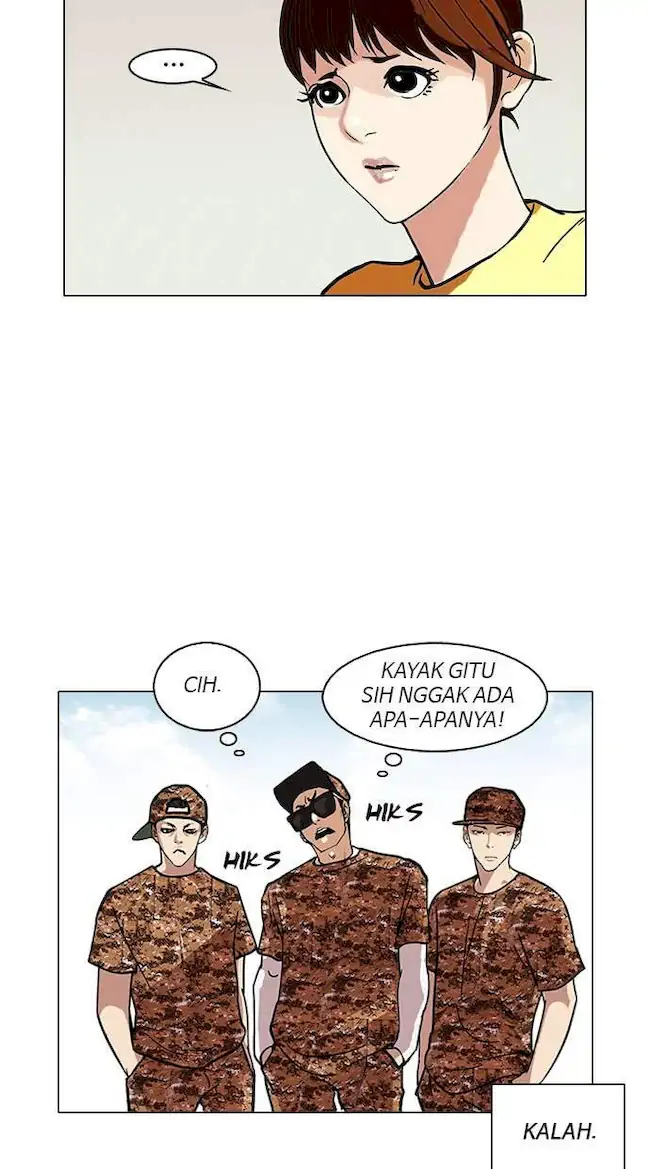 Lookism Chapter 92 - halaman 39