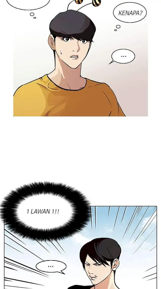 Lookism Chapter 92 - halaman 4