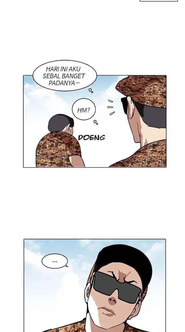 Lookism Chapter 92 - halaman 40