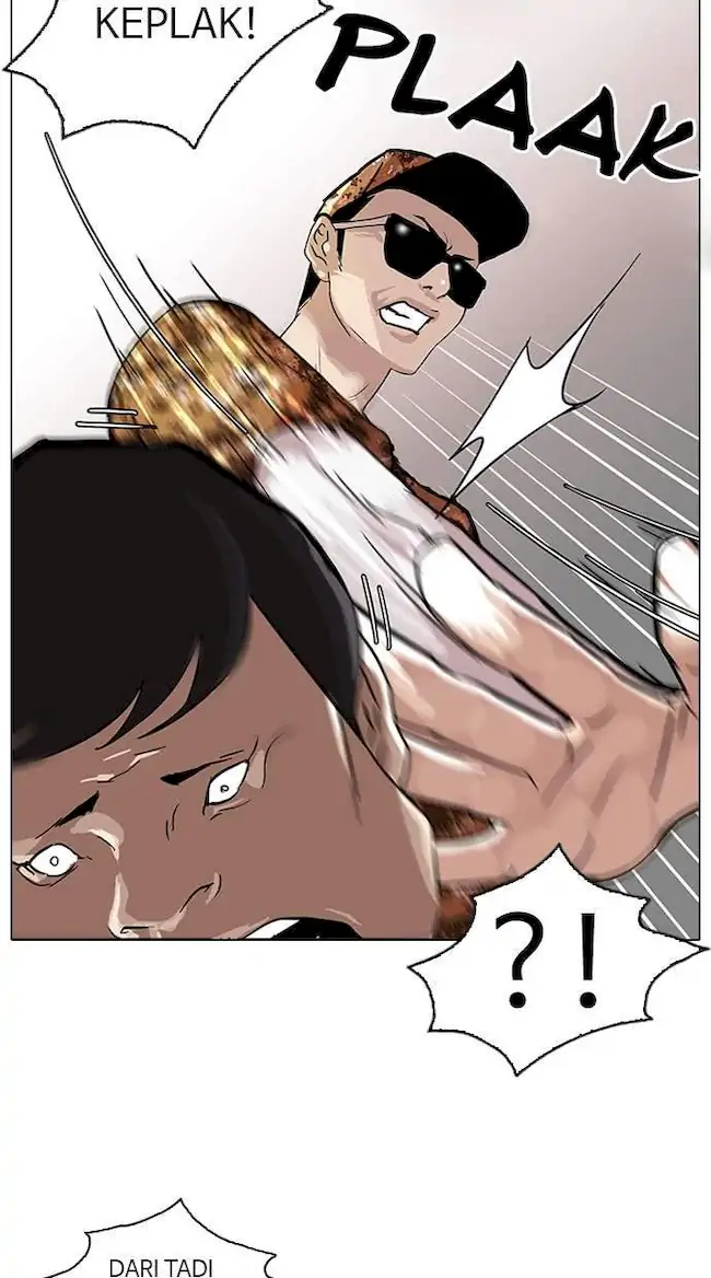 Lookism Chapter 92 - halaman 42