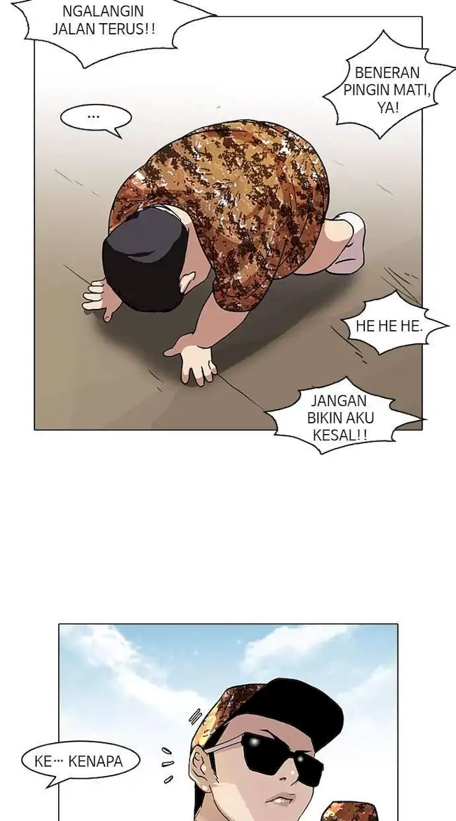 Lookism Chapter 92 - halaman 43