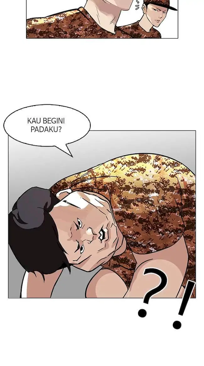 Lookism Chapter 92 - halaman 44