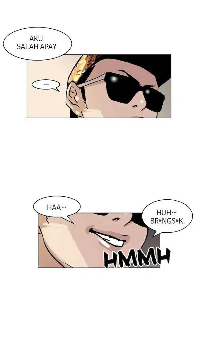Lookism Chapter 92 - halaman 45
