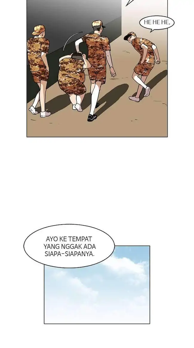 Lookism Chapter 92 - halaman 47